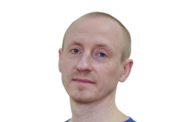 Никонов Александр Евгеньевич
