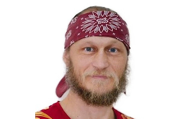 Нанадзе Георгий Владимирович