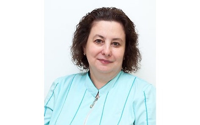Огнева Наталья Валентиновна