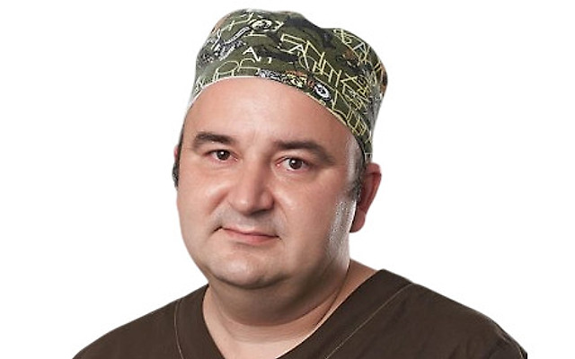 Шипаёв Андрей Вячеславович