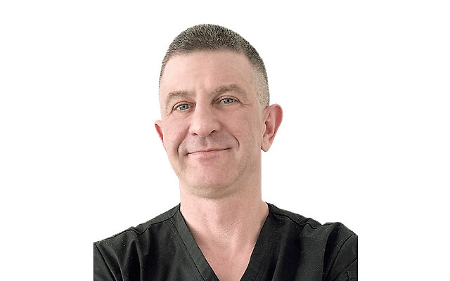 Киселев Александр Александрович