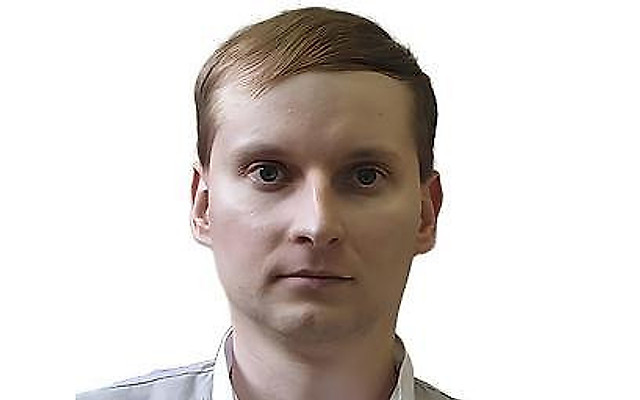 Карачев Илья Олегович