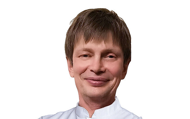 Морозов Вячеслав Игнатьевич