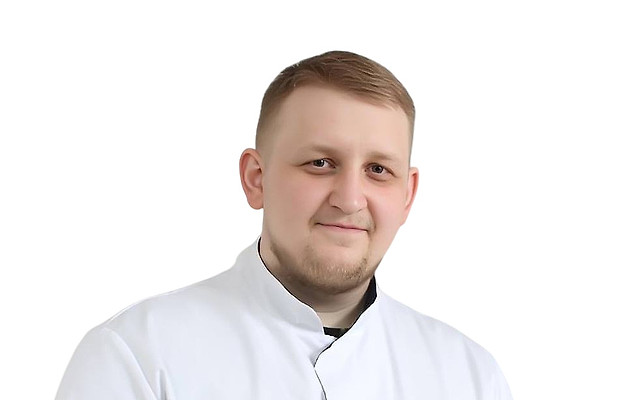 Макаров Иван Александрович