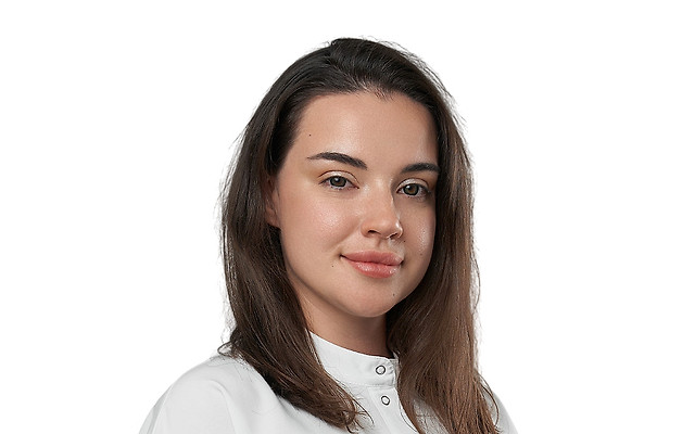 Бушуева Алла Викторовна