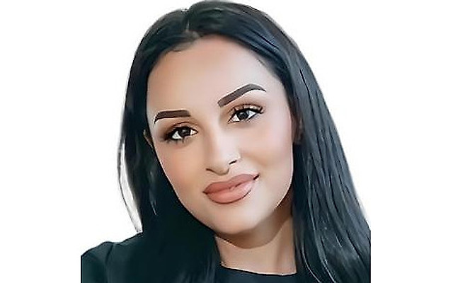 Саакян Сильва Хачатуровна