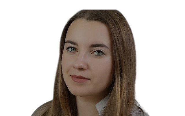 Тараканова Валентина Александровна