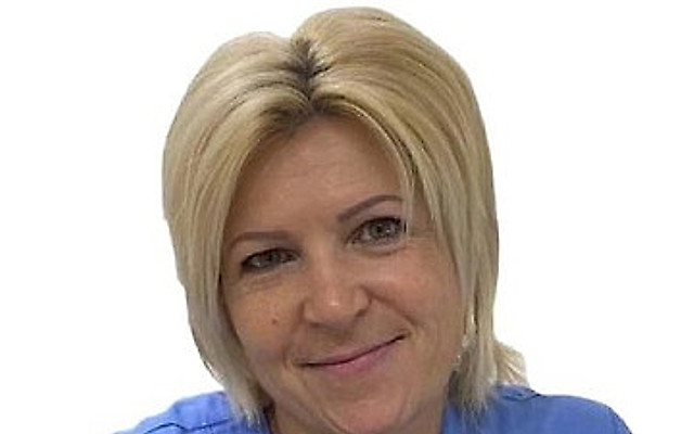 Короткова Людмила Анатольевна