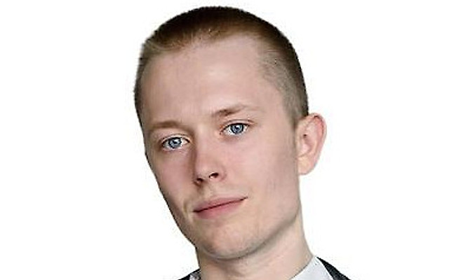 Яровицын Андрей Дмитриевич
