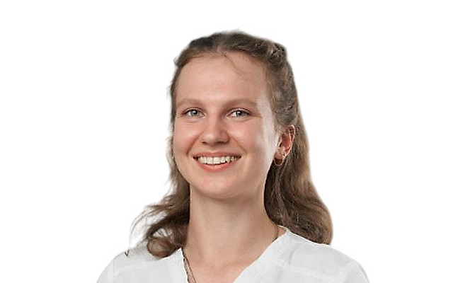 Вологжанина Екатерина Викторовна
