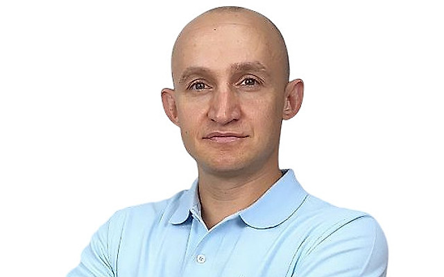 Шлямов Артем Евгеньевич