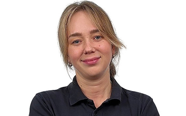 Панахова Ирина Андреевна