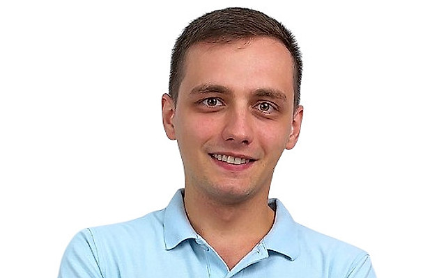 Молотков Александр Николаевич
