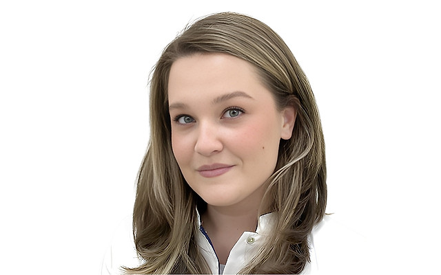 Сосина Евгения Александровна