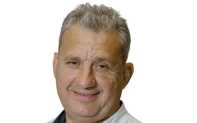 Носковский Виктор Иванович