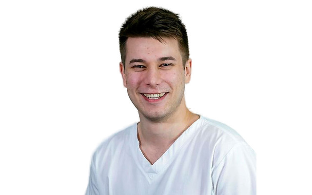 Веселов Алексей Викторович