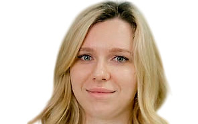 Квасникова Анастасия Михайловна