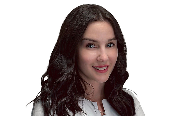 Смирнова Кристина Александровна