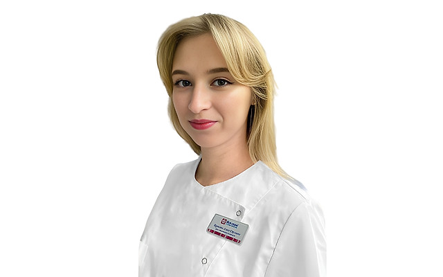 Куракина Алиса Сергеевна