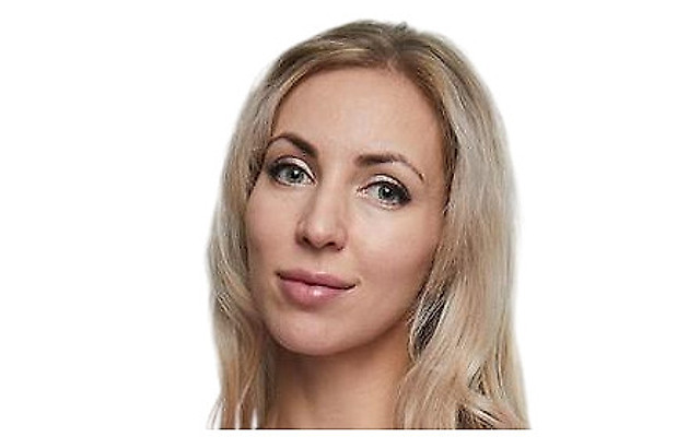 Пушкарева Екатерина Михайловна