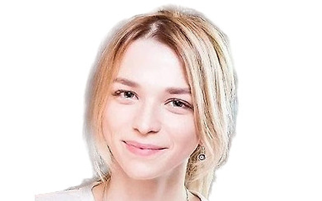 Минаева Алиса Александровна