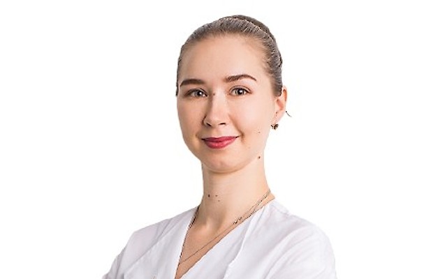 Соловьева Татьяна Сергеевна