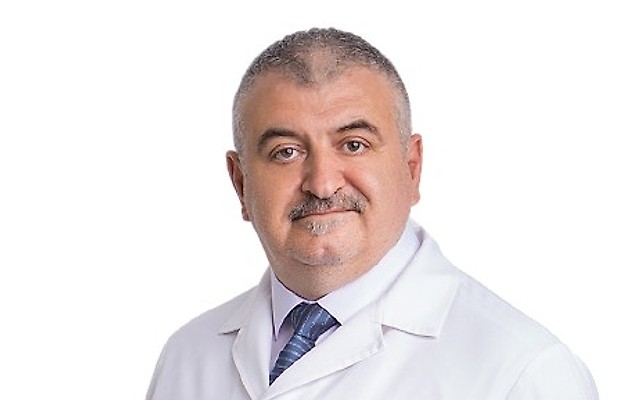 Величко Юрий Викторович