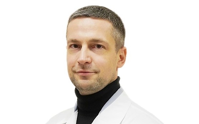 Грантковский Андрей Сергеевич