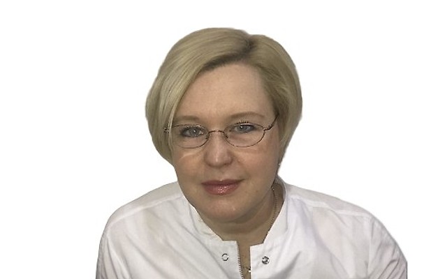 Михайлова Яна Витальевна