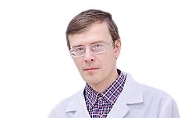 Важдаев Сергей Александрович