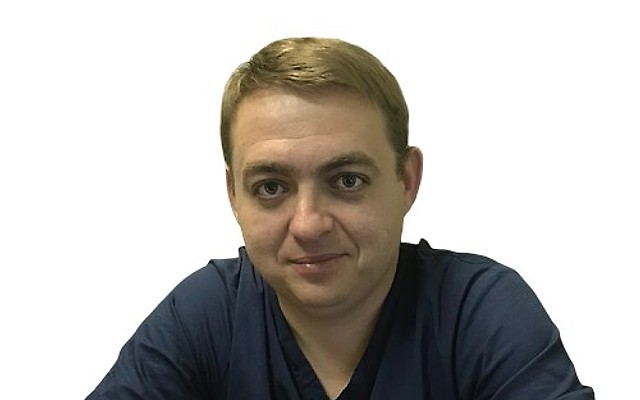 Судаков Михаил Александрович