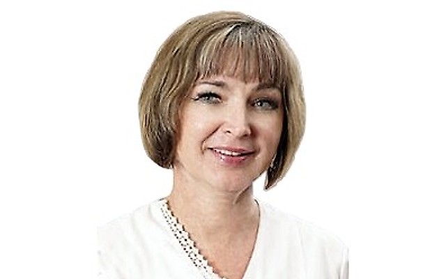 Друганова Наталья Станиславовна