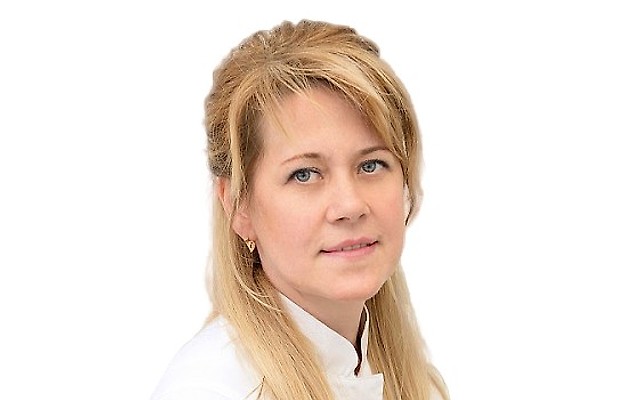 Архипова Марина Викторовна