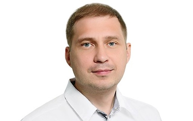 Хахин Вячеслав Борисович