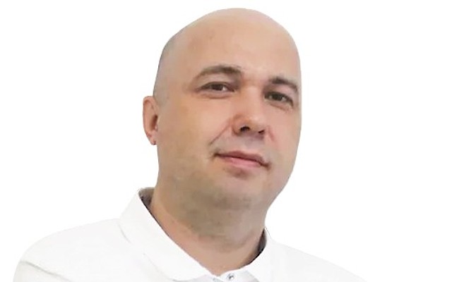 Качмашев Александр Алексеевич
