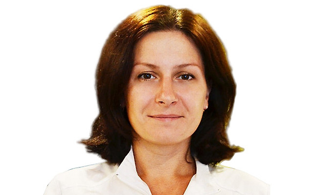 Ермакова Анна Сергеевна