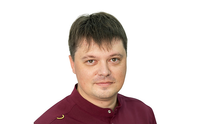Иванов Антон Иванович