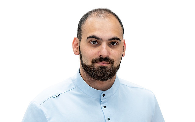 Шамоян Максим Торникович