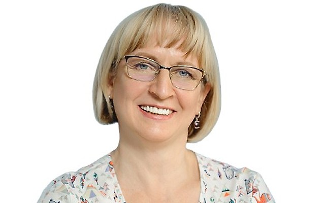 Ракушина Ирина Сергеевна