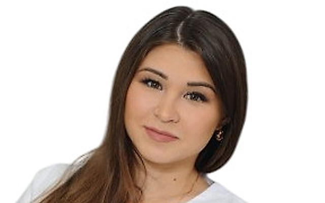 Забелина Анна Андреевна