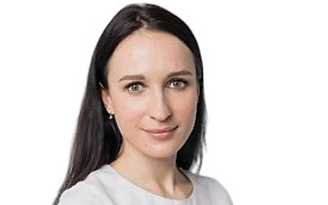 Ерина Ксения Юрьевна