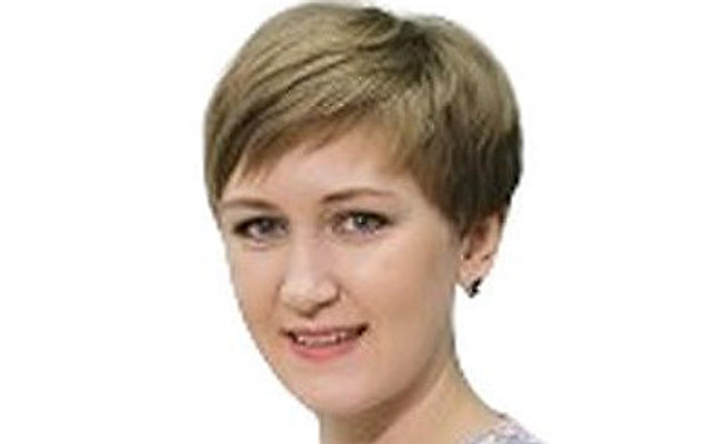 Гудскова Юлия Дмитриевна