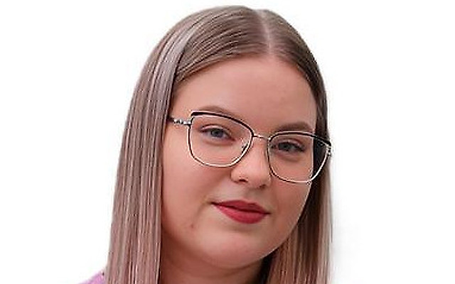 Кутузова Дарья Сергеевна