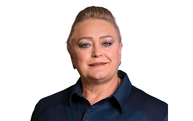 Новикова Елена Валентиновна
