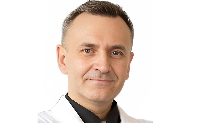 Коротков Борис Иванович