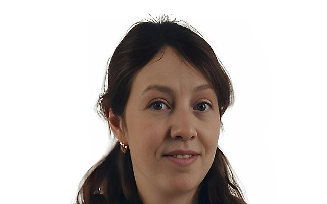 Красникова Елена Владимировна