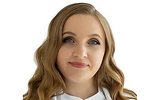 Десятникова Светлана Михайловна