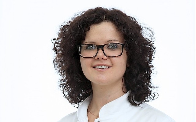Малиновская Екатерина Николаевна