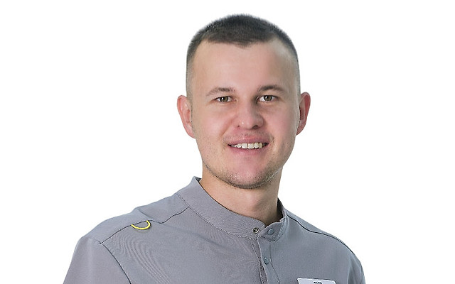 Макаров Денис Евгеньевич