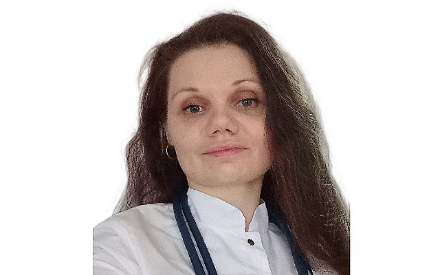 Левина Елена Эдуардовна